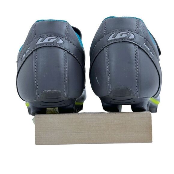 Louis Garneau Multi Airflex Cycling Shoes ￼Women’s Size 11 - Picture 6 of 9